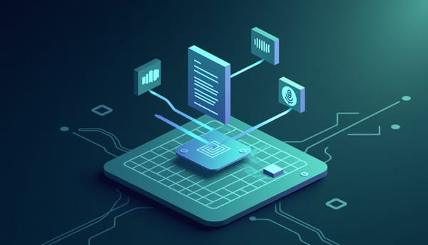 PersonaKit 平台 JSON 設定 WebRTC VAD LLM 即時互動流程圖