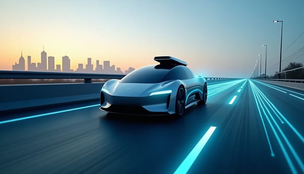自駕Robotaxi測試路況安全監控NHTSA