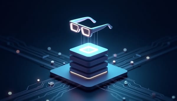 隨需分層感知與視覺語言模型。