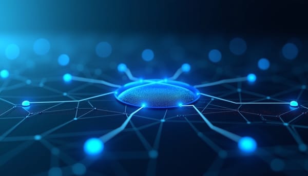 張量網路 AI 量子模擬框架