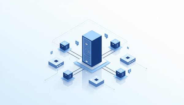 MCP整合Docker