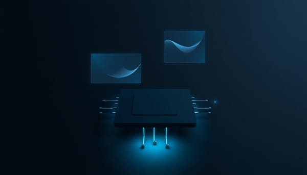 GlowQ 低階校正矩陣提升LLM效能