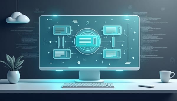 SearChat 多模型搜尋整合平台概念