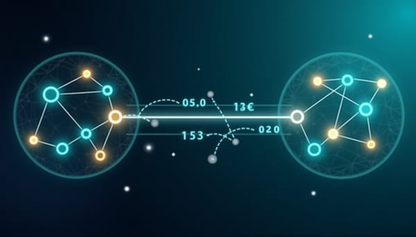 雙流線圖交叉注意力提升MS/MS