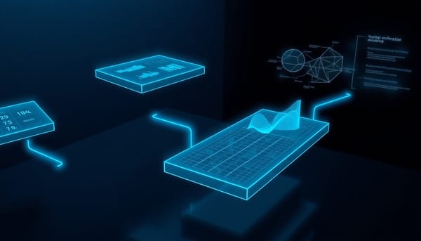 PIQL表格模型加速收斂