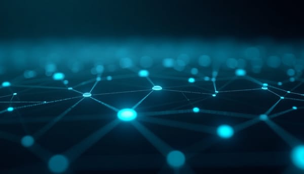 Google AI 零日防護安全監測圖示