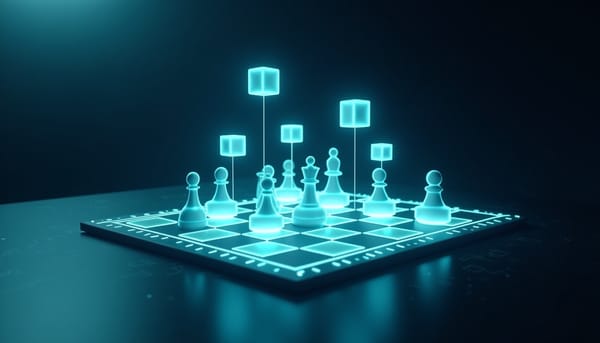 象棋Mixture模型風格