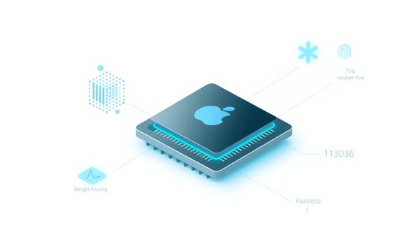 剪枝加劇邊緣 AI 偏見