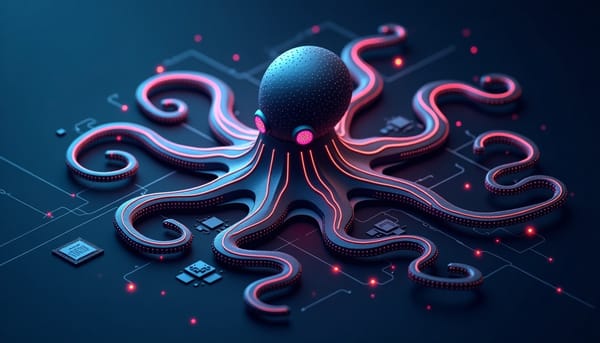 Octopus LLM 硬體偵測