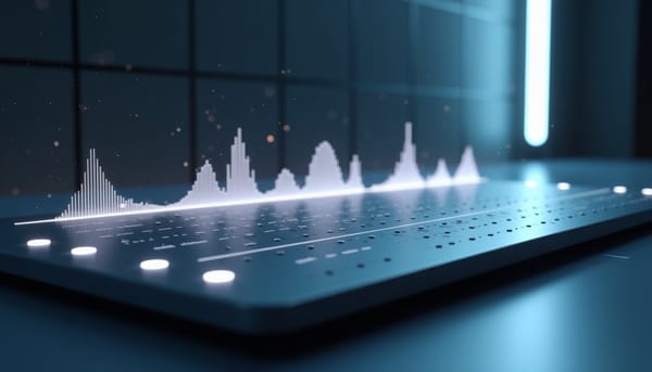 Woosh AI 聲音特效模型