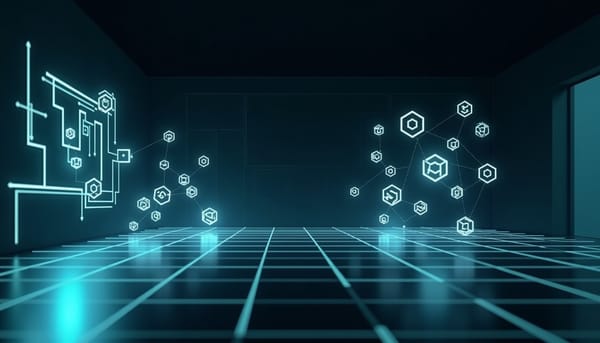 自我到世界 代理信念圖規則