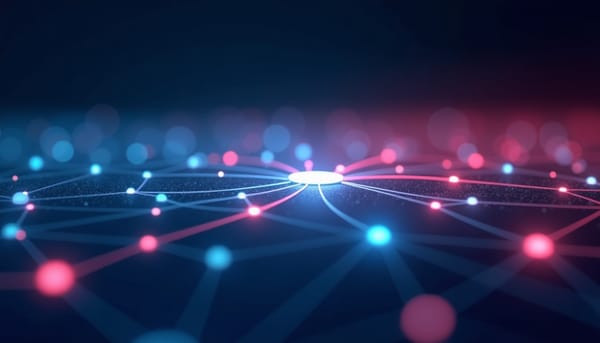 情緒分析與社交圖譜視覺化