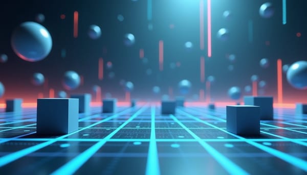 WorldCoder 三維基準測試效能評估