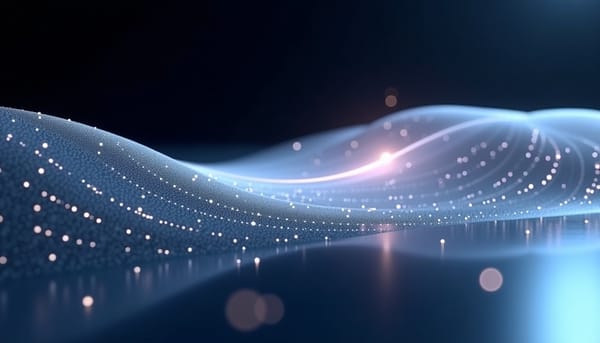 對稱SGD與衝擊波方程