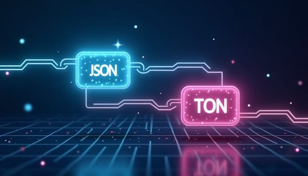 TRON與TOON代幣減少與準確度