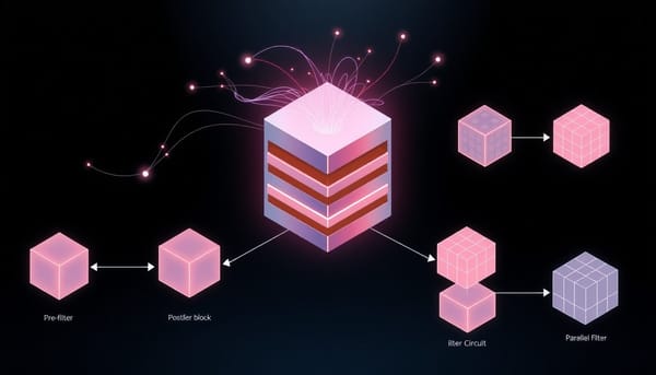 向量資料庫 FGAC 策略圖