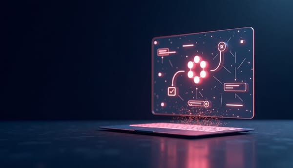 Rust UIA 桌面自動化平台跨應用鍵鼠