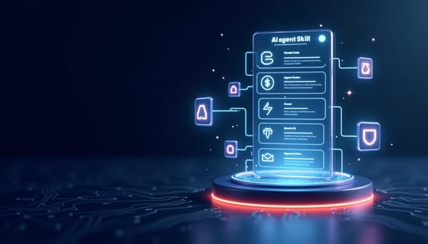 反重力 AI 代理技能，支援編程助手