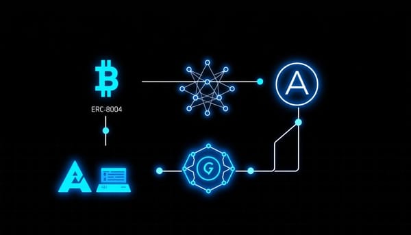 LLM驅動ERC8004治理