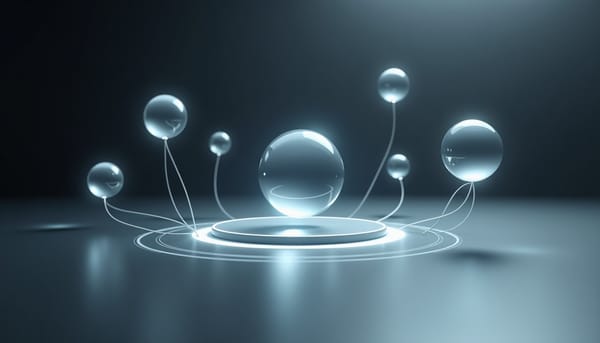 愛因斯坦世界模型視覺模擬