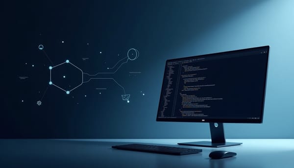 CoreCoder AI 程式碼