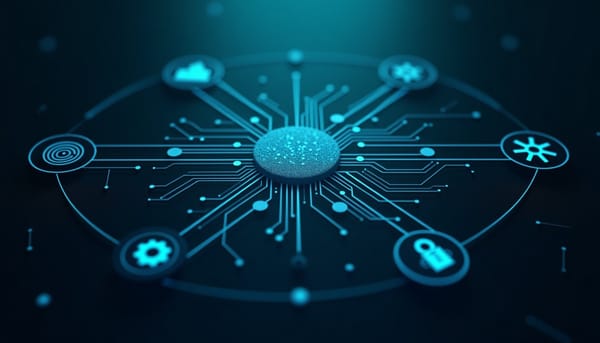 AI代理多模型敏捷管線平台