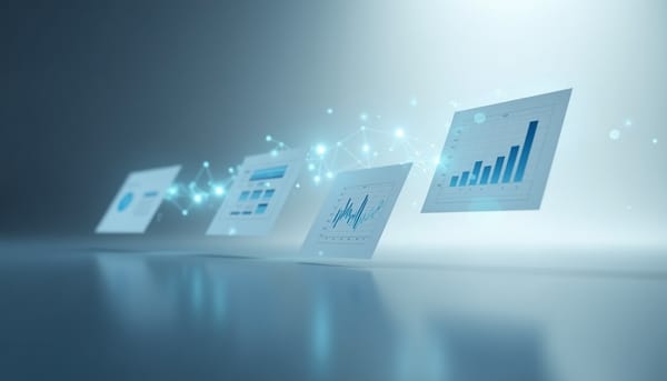 Granite 4.0 企業文件視覺模型分析突破