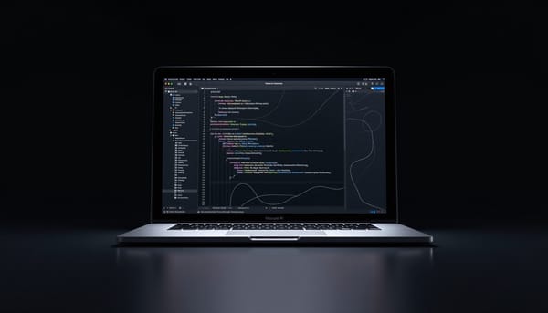 Swift AI 編碼終端