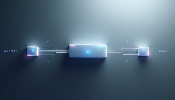 密度分數雙頭 Transformer 模型 高維