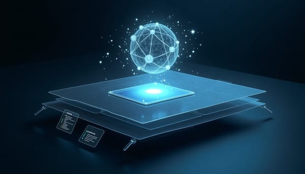 AI代理模型與Harness架構