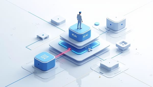 ICAI+增強原則可移植