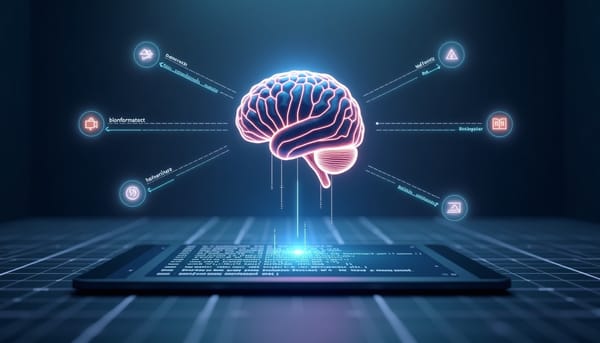 鏡像代碼 AI 程式重建多語言
