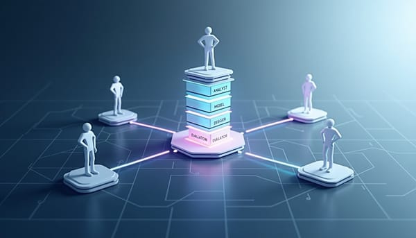 MAAD檢索增強階層記憶