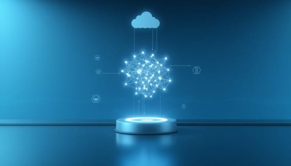 MAI‑Thinking‑1 AI 代理人概念