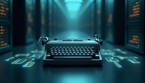 TypewriterLM史模型