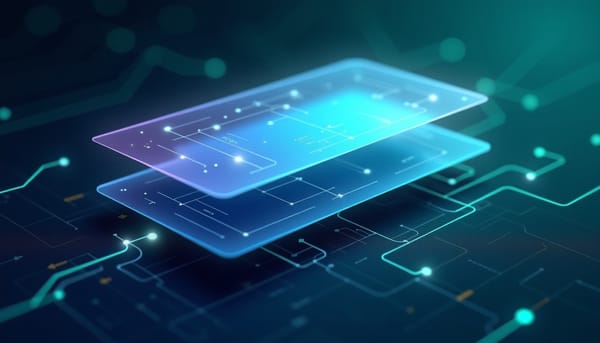 梯度投影多層抹除示意