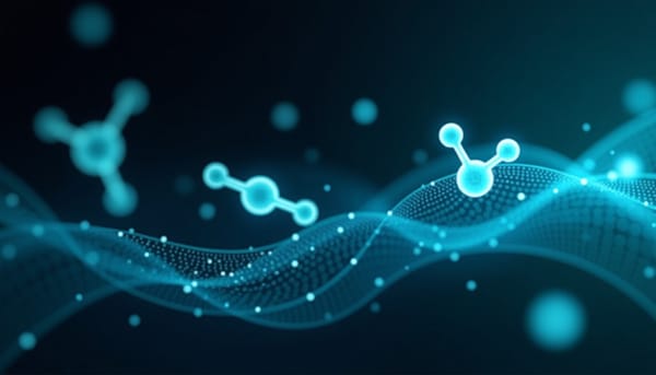 LatentChem 連續潛在向量化學推理