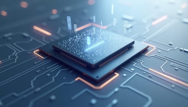 LiftQuant 2.4位元 GPU概念