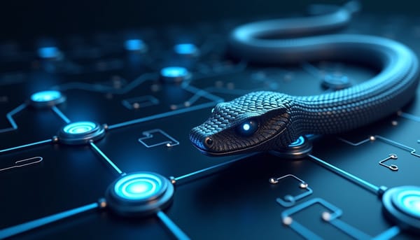 和諧主 Python AI 編排框架機械化執行