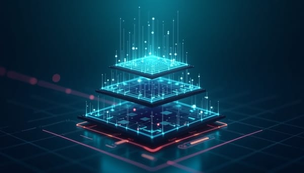 AI 訓練動態預測與介入模型