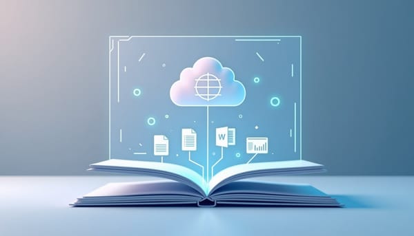 筆記本 NotebookLM Gemini 雲端自動搜尋功能