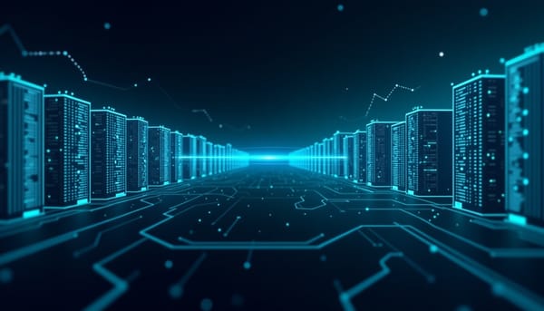 金融模型 LoRA 微調流程視覺化