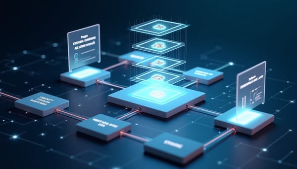 AI代理可驗證出版框架