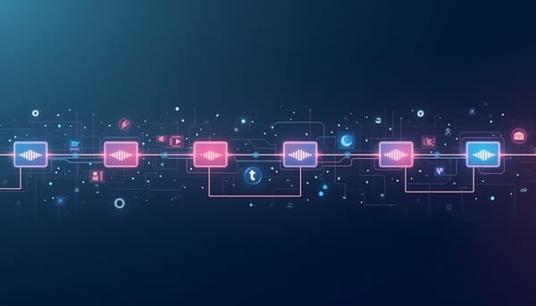 貼片自回歸語音加速模型