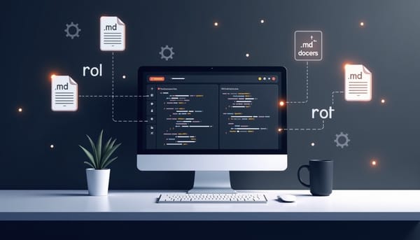 文件一致性檢測 AI 設定上下文