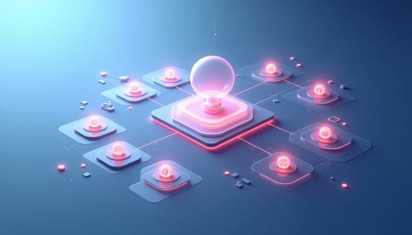 UModel AI 知識圖譜平台