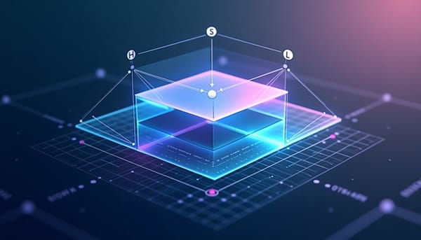 FLUX.1 VAE色彩子空間分析