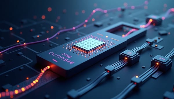 擴散Gemma FP8加速