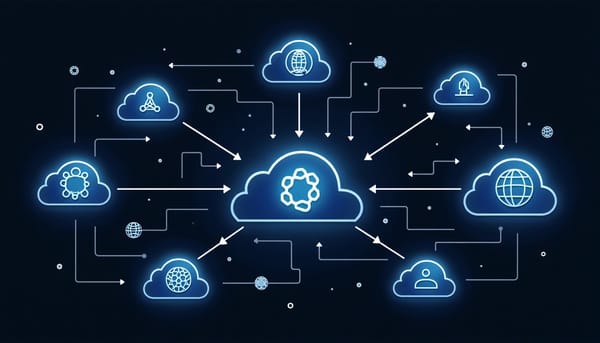 Go語言 多模型 AI 閘道平台 高效