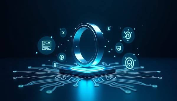 Ring 整合 AI 代理 67技